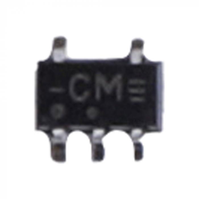 

Микросхема LOGIC GATE 74AHCT1G125GW SOT353