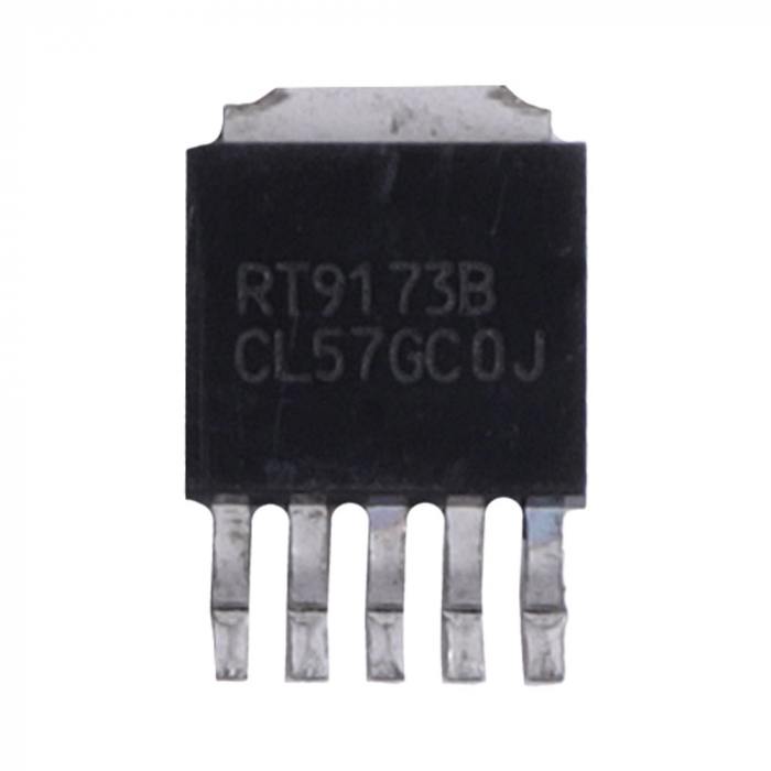 

Микросхема LIN REG. RT9173BCL5 TO-252