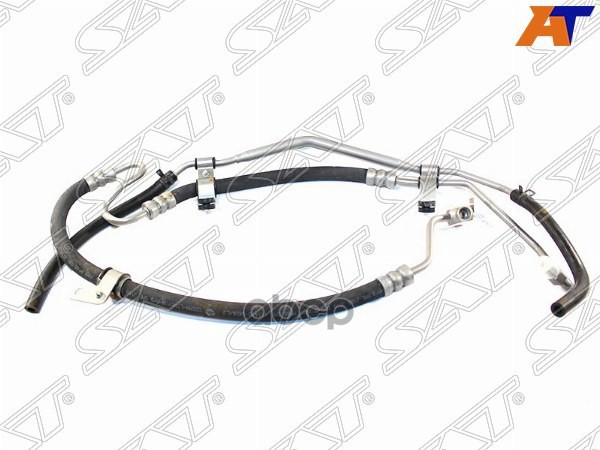 

Sat Шланг Гур Высокого Давления Toyota Land Cruiser 200 1Vdftv 07-09