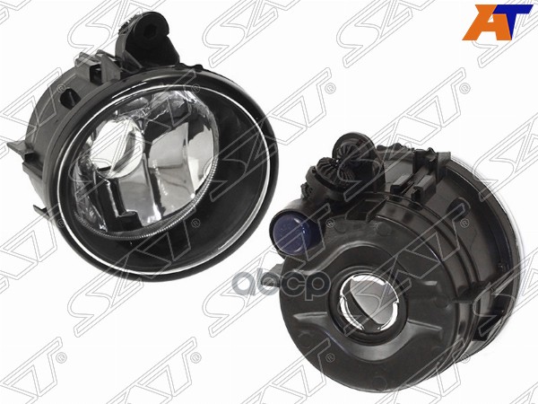 

Sat Фара Противотуманная Bmw X3 F25 10-14/X5 F15 14-18/X1 F48 15- Rh