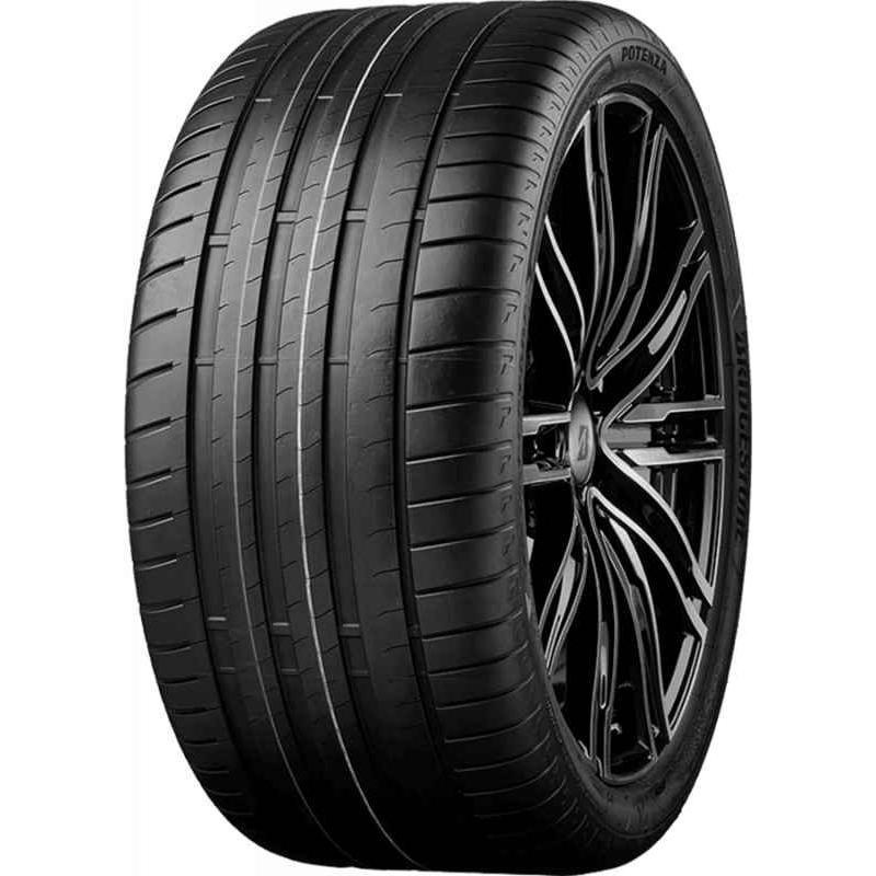 

Шины Bridgestone Potenza Sport 245/35 R21 96Y XL, Potenza Sport