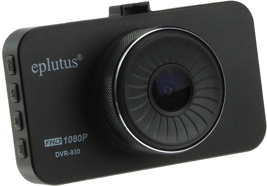 Видеорегистратор Eplutus DVR-930 FHD