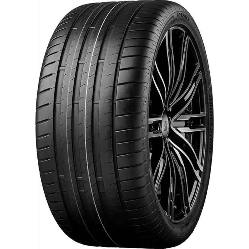 

Шины Bridgestone Potenza Sport 305/30 R19 102Y, Potenza Sport