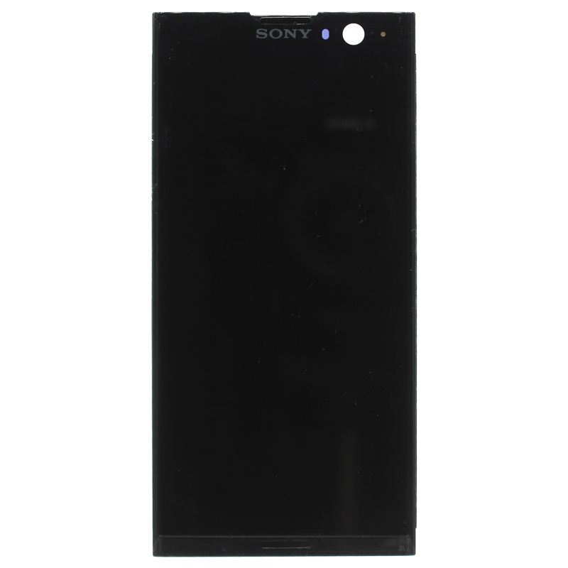

Дисплей BaseMarket для Sony H4113 Xperia XA2 в сборе с тачскрином Base (черный)