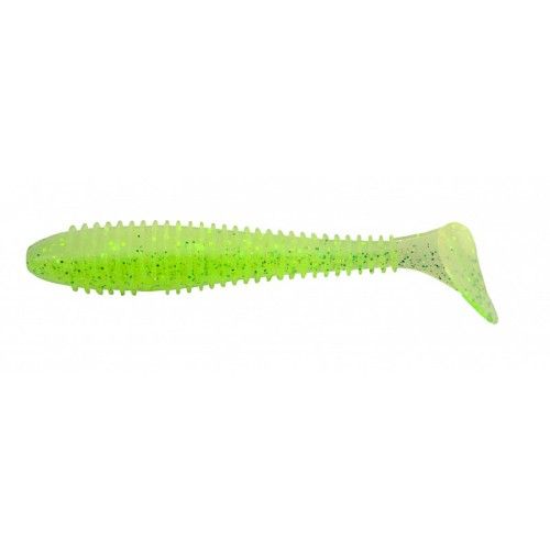 

Силиконовая приманка Keitech Swing Impact 4" LT01T LT SAKURA White 10,1 см, Swing Impact 4" LT01T LT SAKURA White 10,1 см