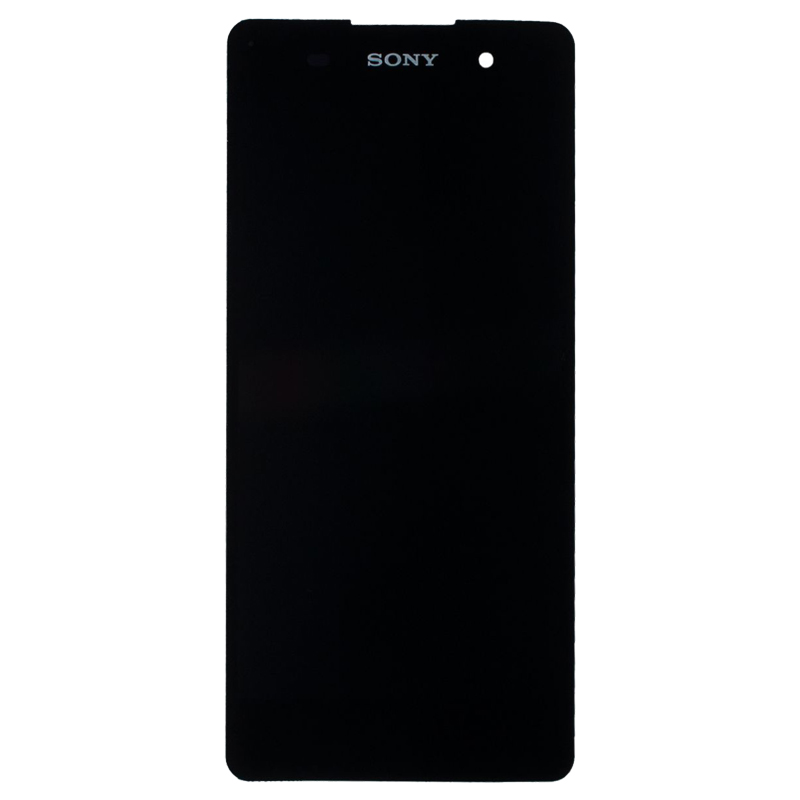 

Дисплей BaseMarket для Sony F3311 Xperia E5 в сборе с тачскрином Base, черный