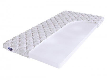 

Топпер средне-жесткий SkySleep Holkon 6 155х180, Белый, Holkon 6