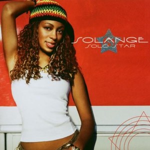 

Solange: Solo Star