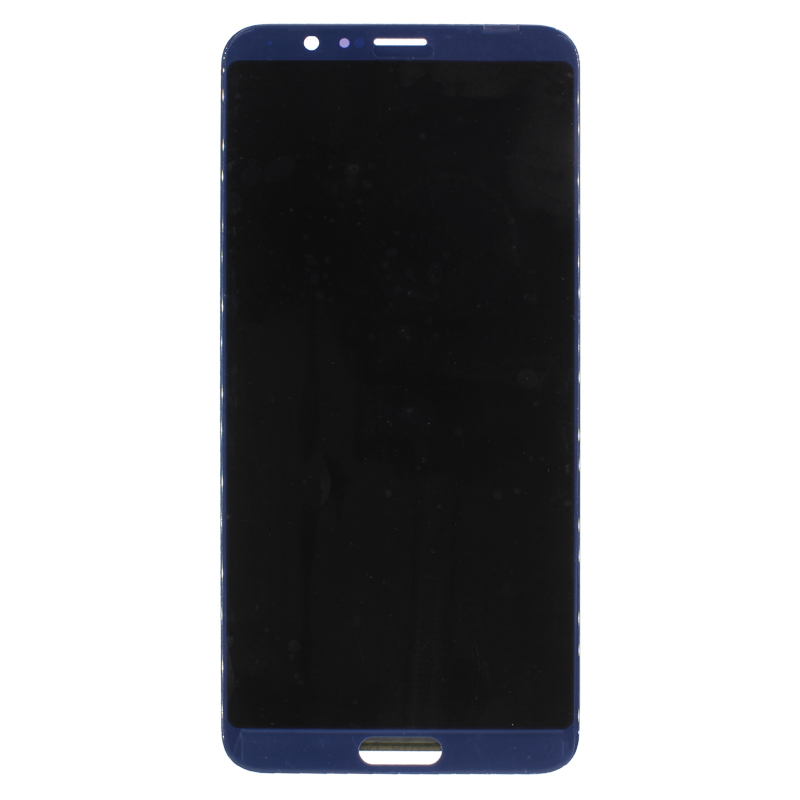

Дисплей BaseMarket для Huawei Honor View 10 в сборе с тачскрином Base (синий)