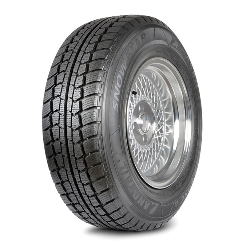 

Шины LANDSAIL Snow Star 205/65R16C 107/105T нешипованная