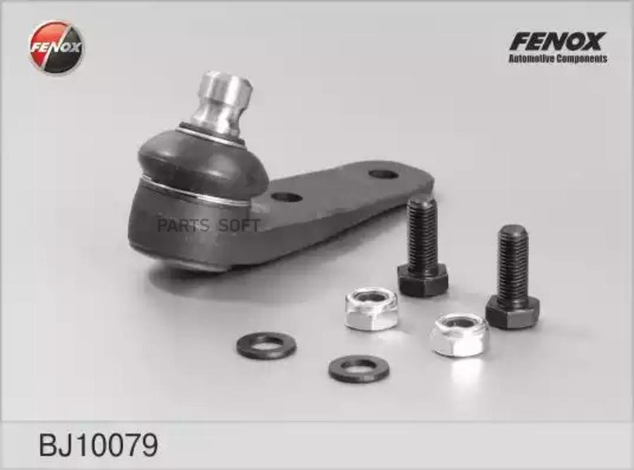 

Опора Шаровая L,R Fenox Bj10079 FENOX BJ10079