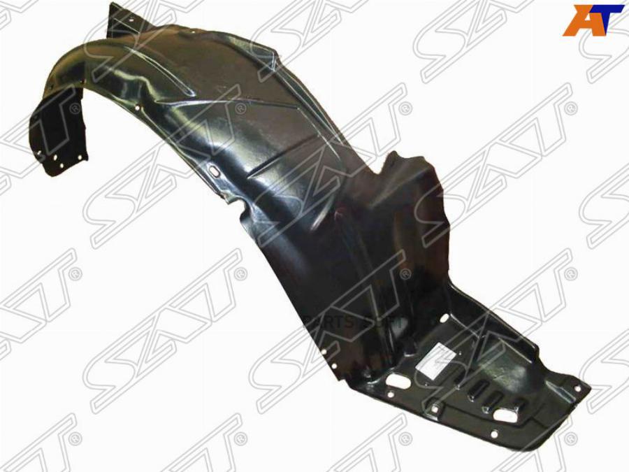

Подкрылок Honda Accord 02-08 Rh Sat арт. ST-HD28-016L-A1