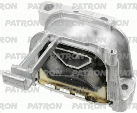 

Опора двигателя PATRON pse30649 VW Golf Vii 1.2, 1.4, Seat Leon 1.2, 1.4, Octavia 1.2 12-