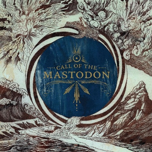 Mastodon Call Of The Mastodon Yellow Limited (LP)