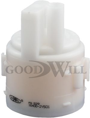 

Топливный фильтр GOODWILL FG 529 LL