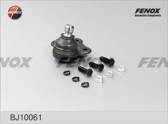 Опора Шаровая FENOX BJ10061 100040697777