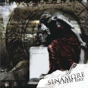 

Sinamore: New Day, 1 CD