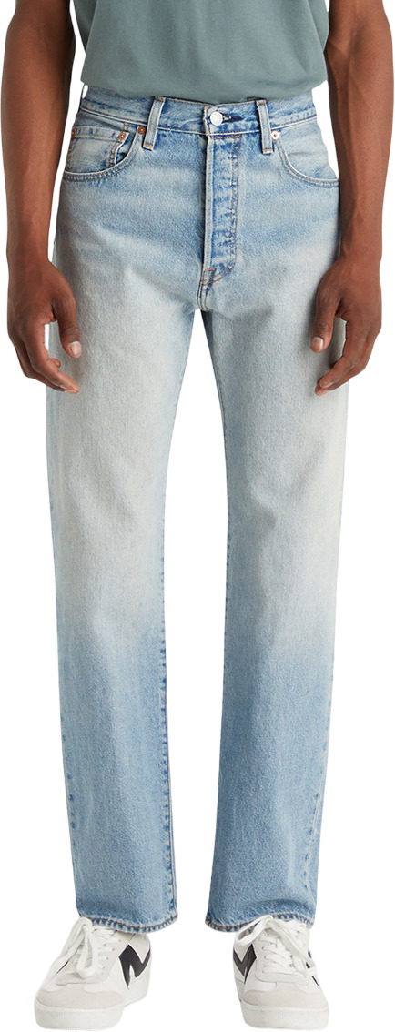 

Джинсы мужские Levi's 79830-0315 голубые 28/32, Голубой, 79830-0315