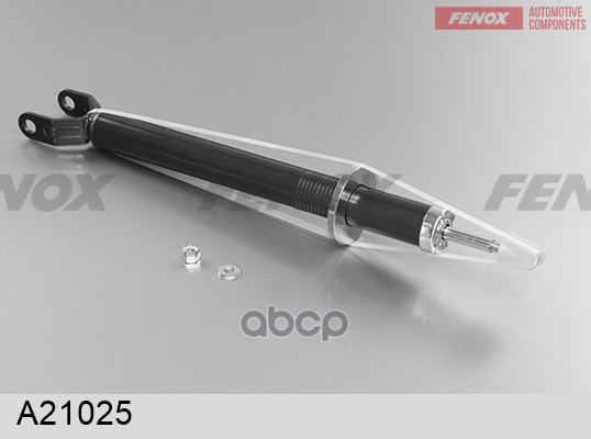 

Амортизатор Mercedes W211 Пер.газ. FENOX A21025