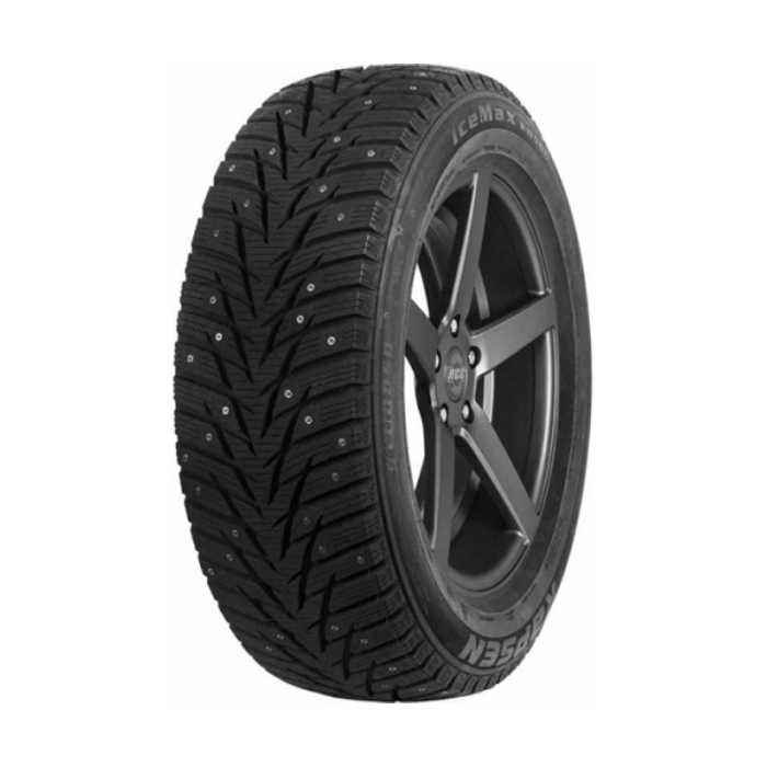 

Шина Kapsen RW506 235/55 R17 XL 103T EU, зимняя, RW506
