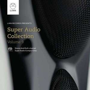 Felix Mendelssohn Super Audio Collection Vol 9 6649₽