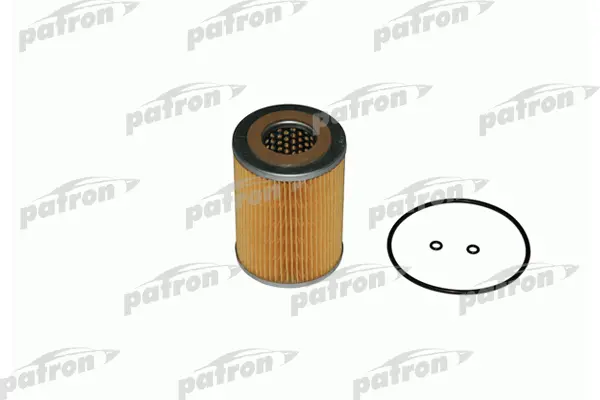 

Фильтр масляный двигателя PATRON PF4143