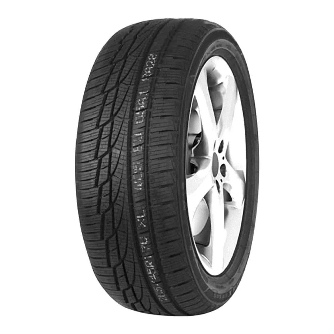 

Шина Kapsen RW505 215/55 R17 XL 98V, зимняя, RW505