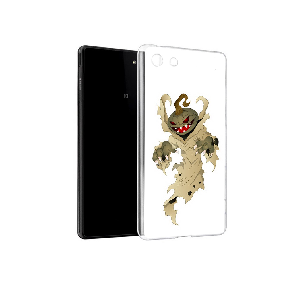 

Чехол MyPads Tocco для (PT16167.241.555), Прозрачный, Tocco