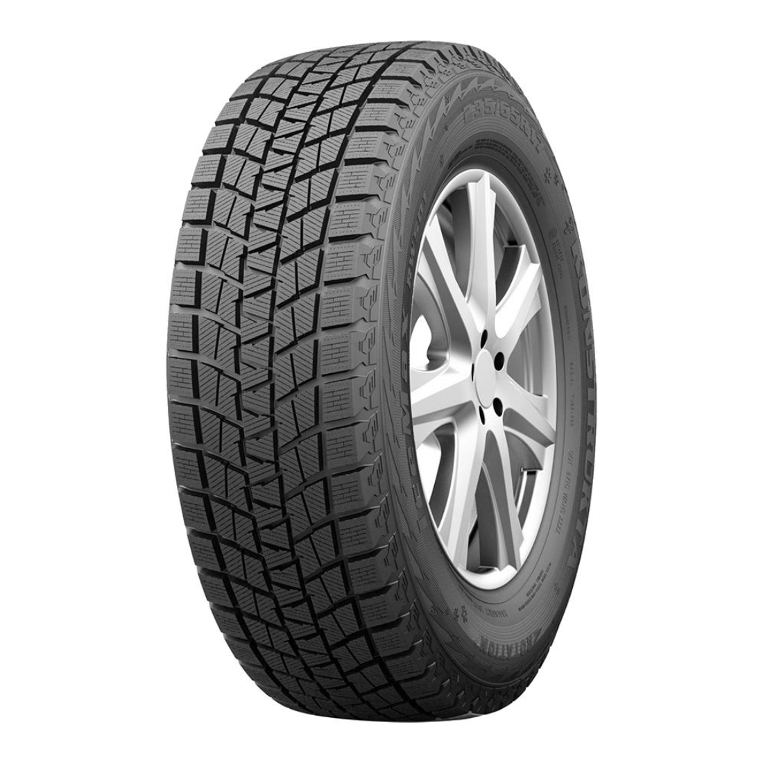 Шина Kapsen RW501 255/55 R19 XL 111H CN, зимняя