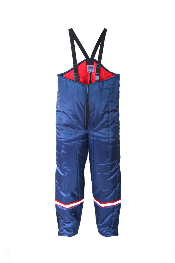 

Брюки мужские Termoteks TMT21 синие 3XL (товары доставляются из-за рубежа), Синий, TMT21