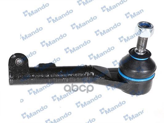 

Наконечник Рулевой Тяги (Obj) Renault Kangoo 1997 >> Megane 1996 - 1999 Megane I 1995 - 20