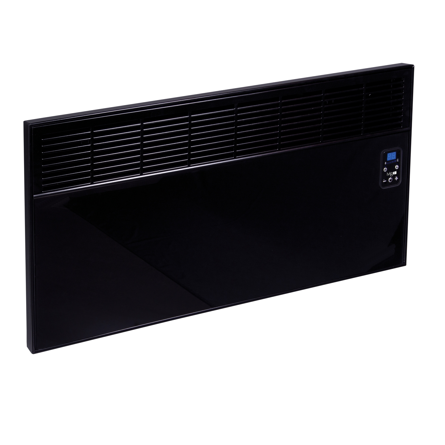 

Конвектор iVigo EPK 4590 E20 Black, EPK4590E20