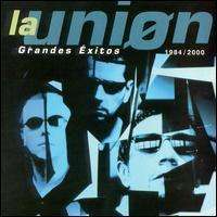 La Union: Grandes Exitos