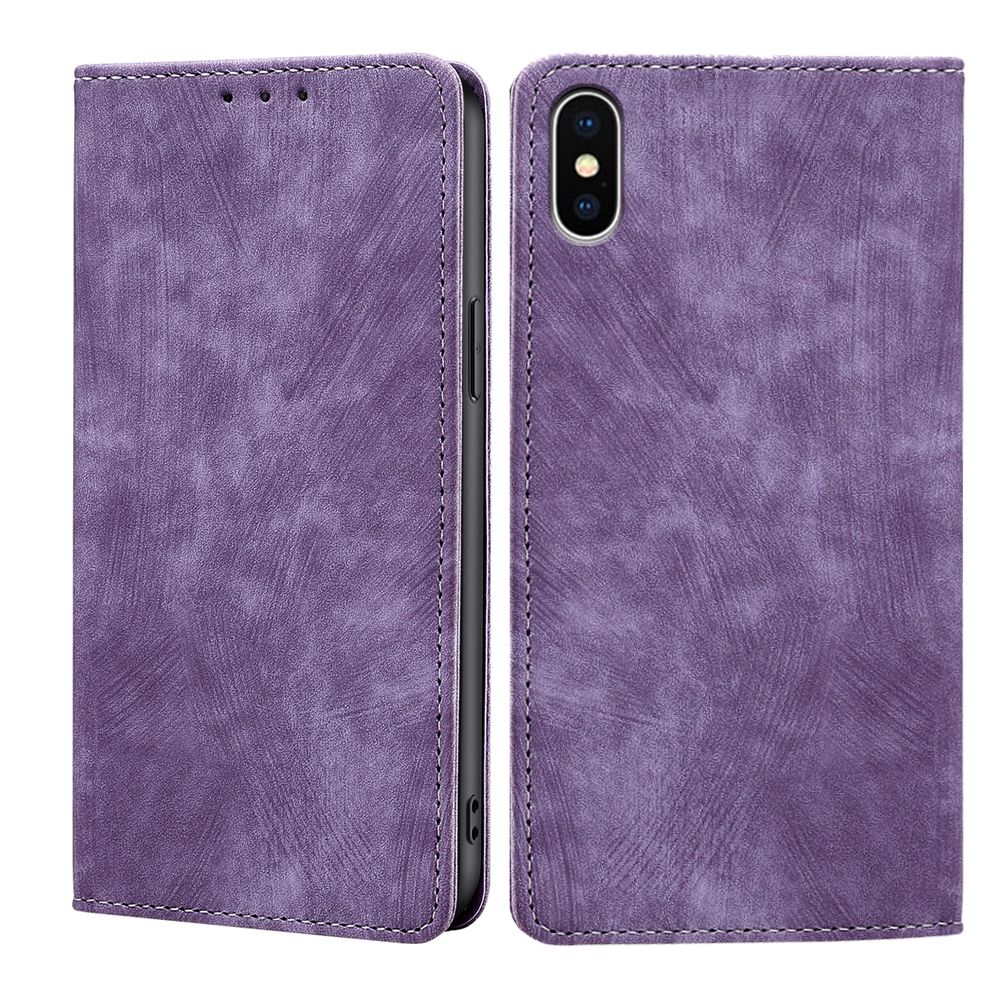 

Чехол-книжка MyPads для Apple iPhone XS Max, Красный