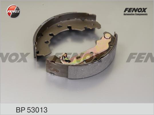 

Колодки Барабанные Ford Fusion 02-, Fiesta Iv/V 99-02/02-08, Mazda 2 03- [203*37] Bp53013