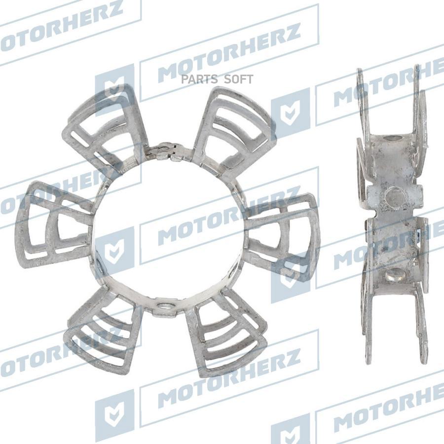 Стальное Кольцо Сенсора Движения Motorherz арт. HLL00954