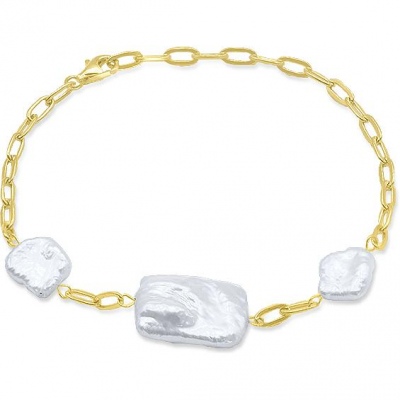 

Браслет из серебра р. 19 Silver Wings 242041423gp, 242041423gp