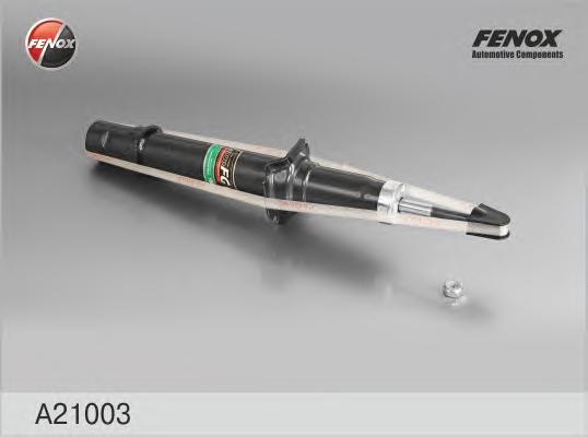 

Амортизатор Пер.Honda Accord 02/03=> (Газ.) Fenox Арт. A21003