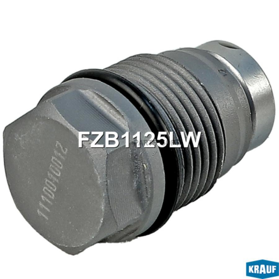 

Клапан Ограничения Давления Товлива Krauf арт. FZB1125LW
