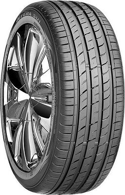 

Шины Roadstone N'FERA SU1 225/55 R17 101W XL, N'FERA SU1