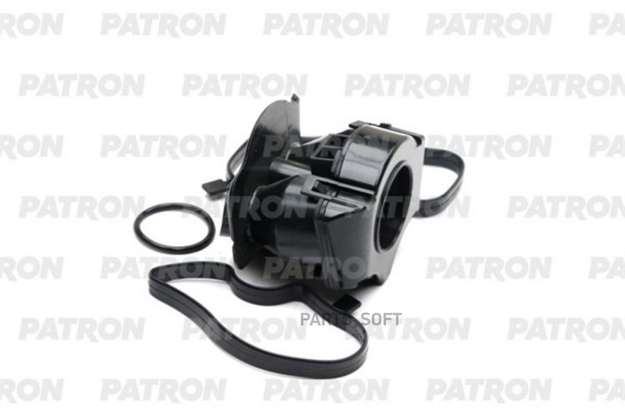 

Маслоотделитель (Mot. M57N) BMW (3.0TDI): 3 (E46) 98-05,5 (E60/E61) 03-09,7 (E65/E66) 01-0