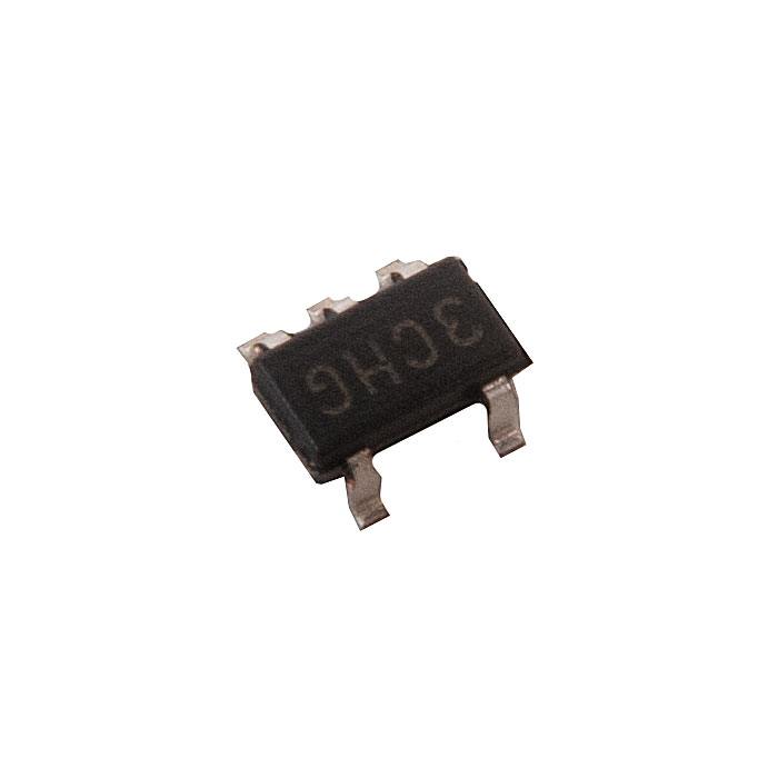 

Микросхема LIN REG. G913C SOT23-5