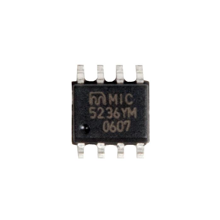 

Микросхема LIN REG. 5236YM SOIC-8