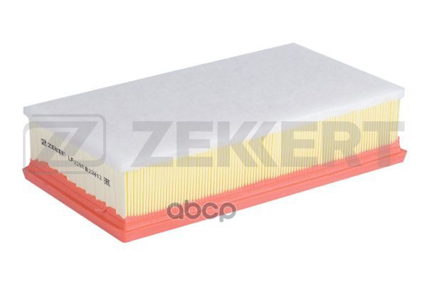 

Фильтр Возд. Citroen C4 Picasso Ii 13- Jumpy Iii 16- Peugeot 308 Ii 13- 3008 16- Traveller