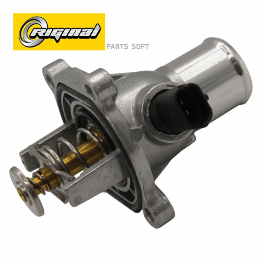

RG4431105D_термостат! Chevrolet Aveo T250 1.4 04.08>/Cruze 1.6 83Kw