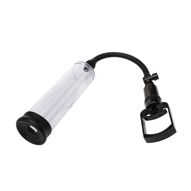 Вакуумная помпа Yes Or Yes для увеличения члена