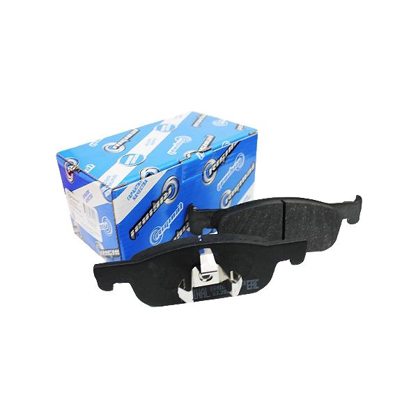 

Колодки дисковые передние LADA X-Ray 1.6/1.8 15> RG410605536R