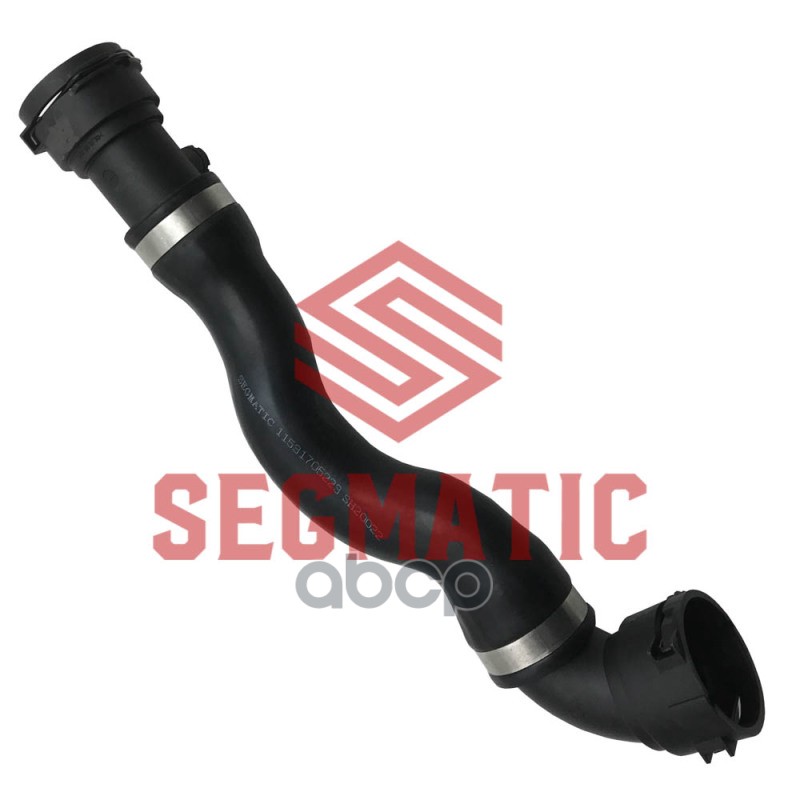 

Патрубок Системы Охлаждения Bmw 5 520 I/523 I/525 I 95-03, 5 Touring 520 I 97-04, 7 728 I