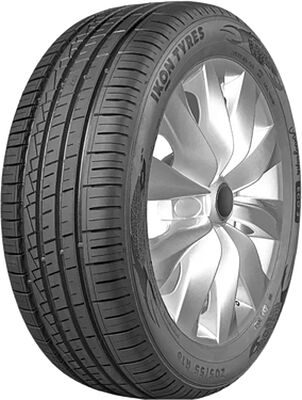 

Шины Ikon Autograph Eco 3 225/55 R17 101V XL, Autograph Eco 3