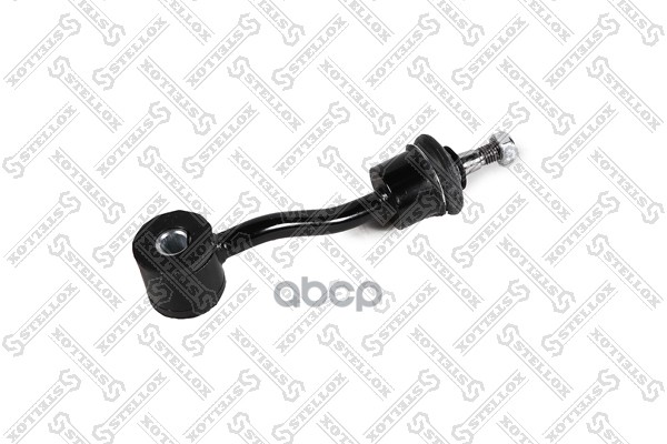 

Тяга Стабилизатора Переднего Jeep Cherokee 91-01/Grand Cherokee 93-95/Comanche 91-92 Stell